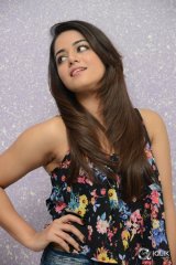 Wamiqa Gabbi Latest Photos